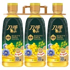刀嘜Omega 3芥花亞麻籽油-2X900ML